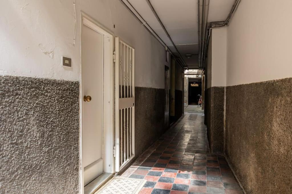 Ferienwohnung Casa Pratello Bologna Exterior foto